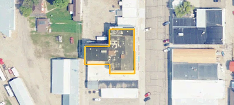 Linton, ND 58552