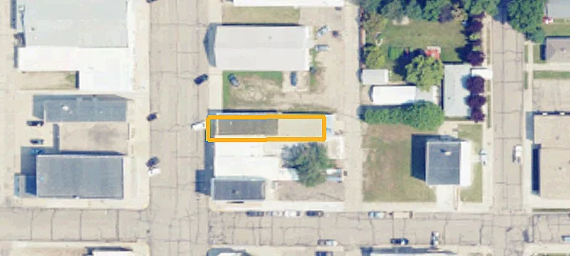 Linton, ND 58552