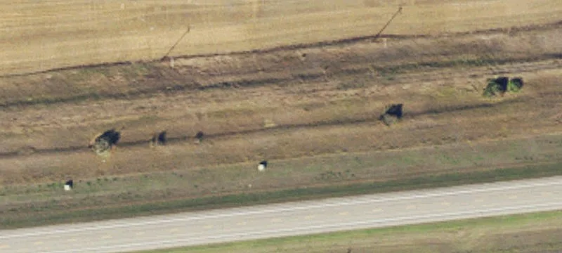 Grenora, ND 58845