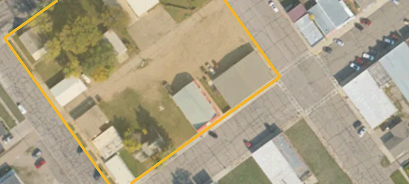 1007 Central Ave