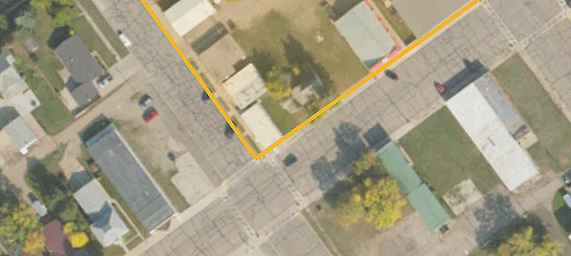 1001 Central Ave