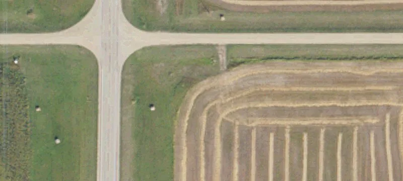 Edinburg, ND 58227