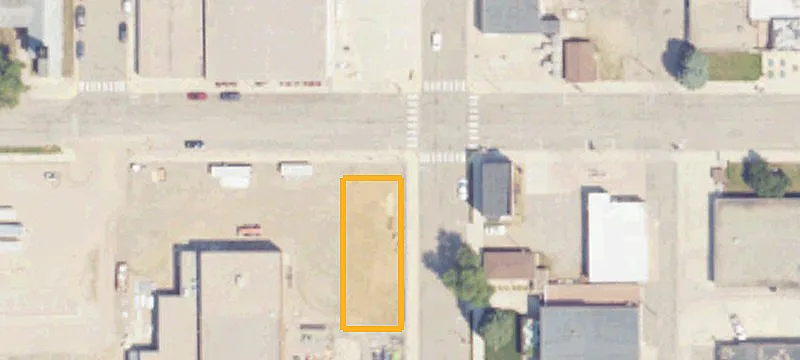 215 Hwy 2nd SW