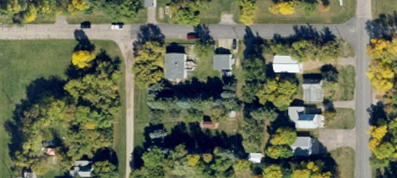 Nekoma, ND 58355