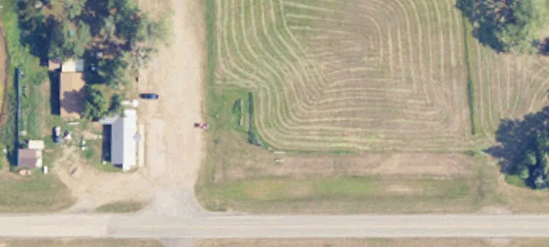 Lansford, ND 58750