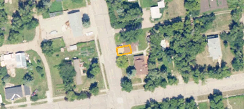 Minnewaukan, ND 58351