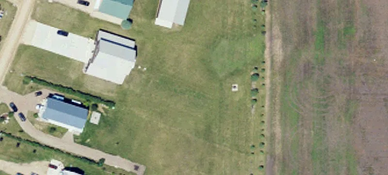 Warwick, ND 58381