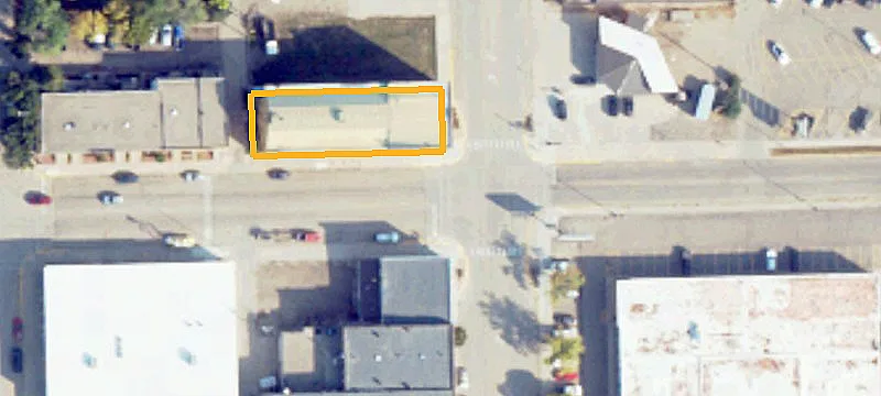 301 1st N Ave