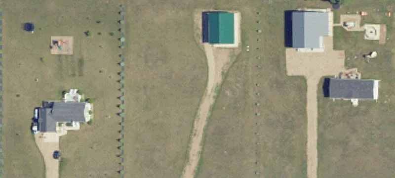 Coleharbor, ND 58531