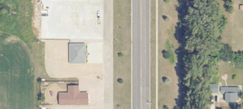 1320 Hwy 3rd S