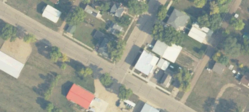 200 6th E St