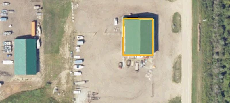 Garrison, ND 58540