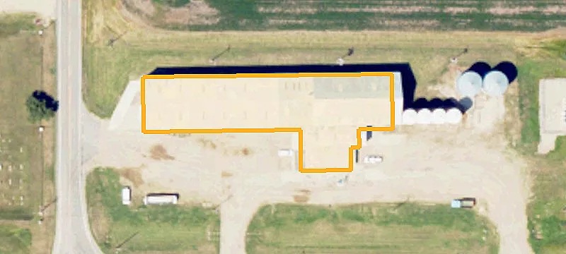 Barney, ND 58008