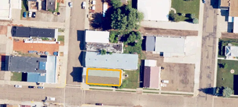 60 1st SE St