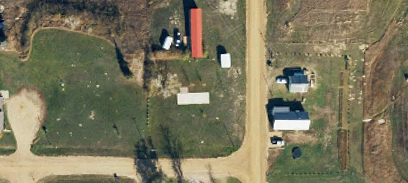 Fortuna, ND 58844