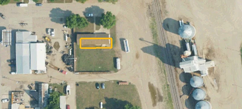Minto, ND 58261