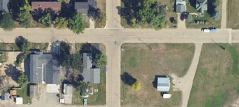404 Roberts NW Ave