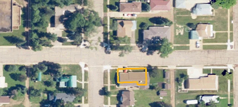 405 Illinois Ave