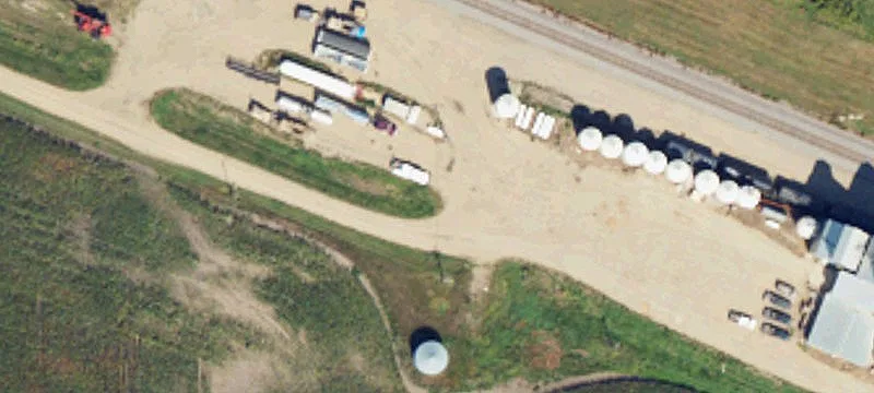 Luverne, ND 58056