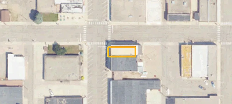 201 Main Ave