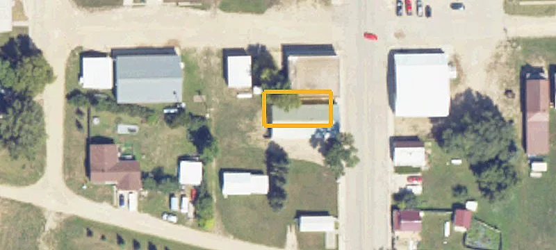 Mercer, ND 58559