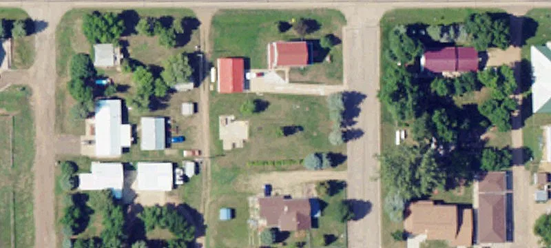 Flasher, ND 58535