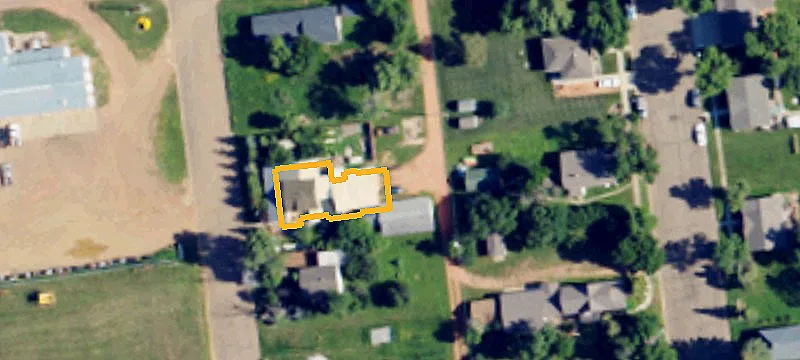 Hebron, ND 58638