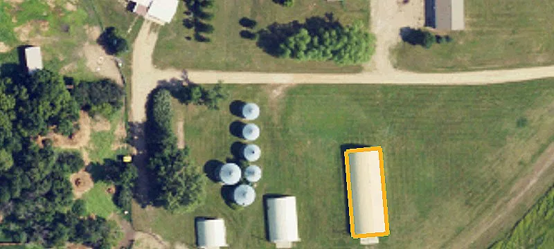 563 Hwy 281st SE