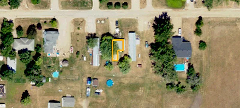 Abercrombie, ND 58001