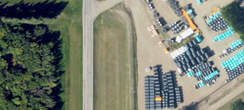 Neche, ND 58265