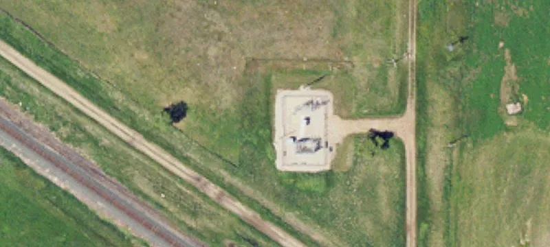 Kensal, ND 58455