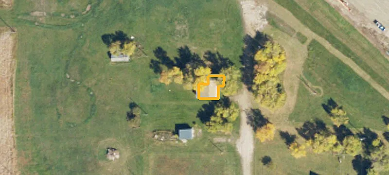 Wales, ND 58281