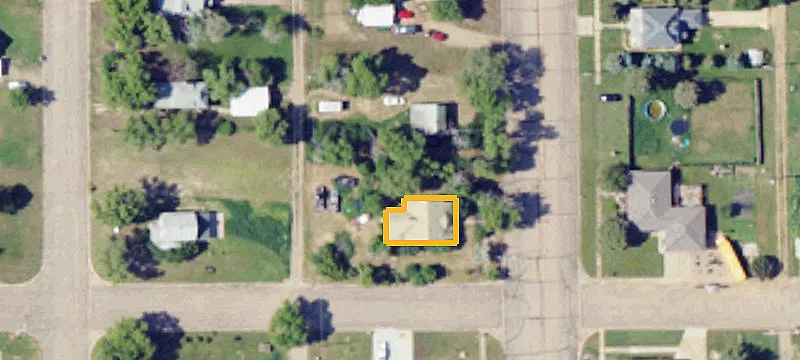 404 Main St