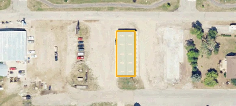 Bottineau, ND 58318