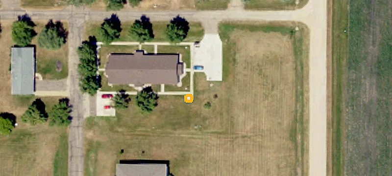 Fairmount, ND 58030