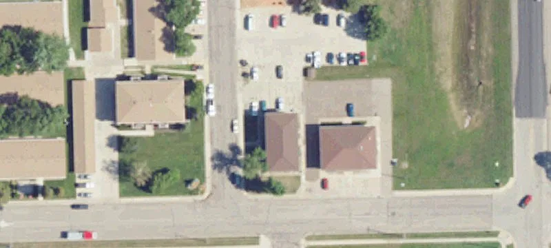 1500 1St Ave