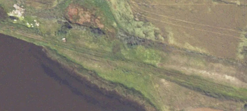 Hurdsfield, ND 58451
