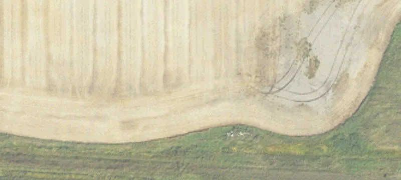 Bowdon, ND 58418