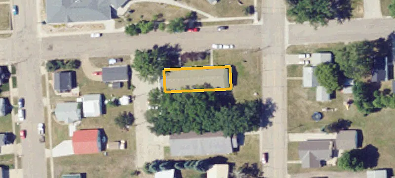 101 Elm Ave