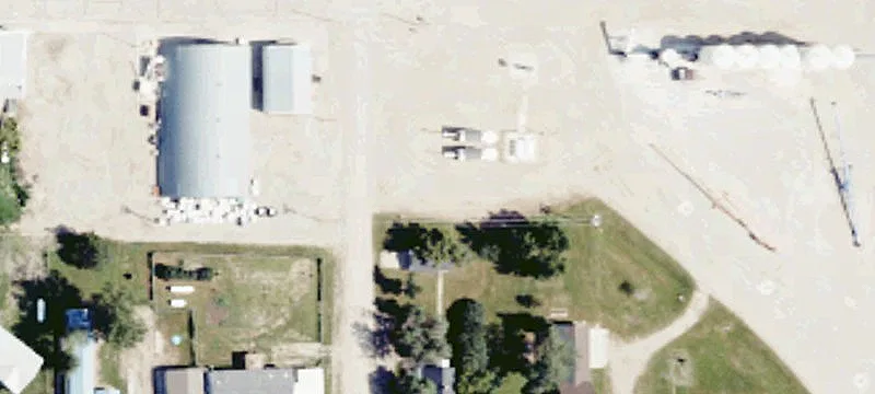 Hague, ND 58542
