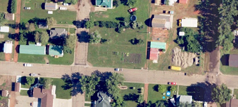 Beach, ND 58621