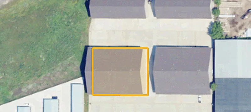 3210 Rock Is Pl