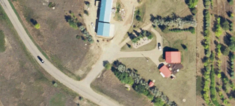 Ray, ND 58849