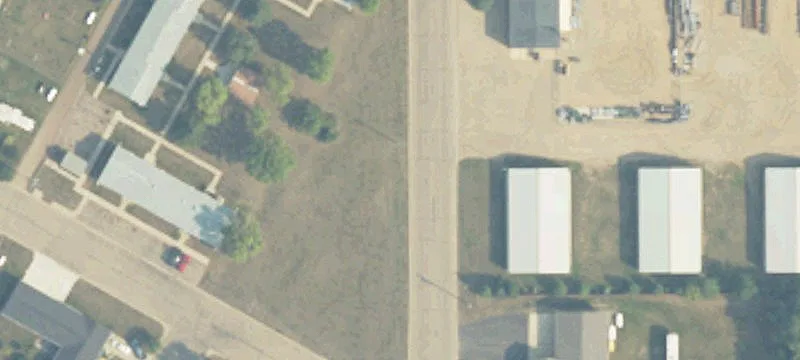 300 Jackson Ave