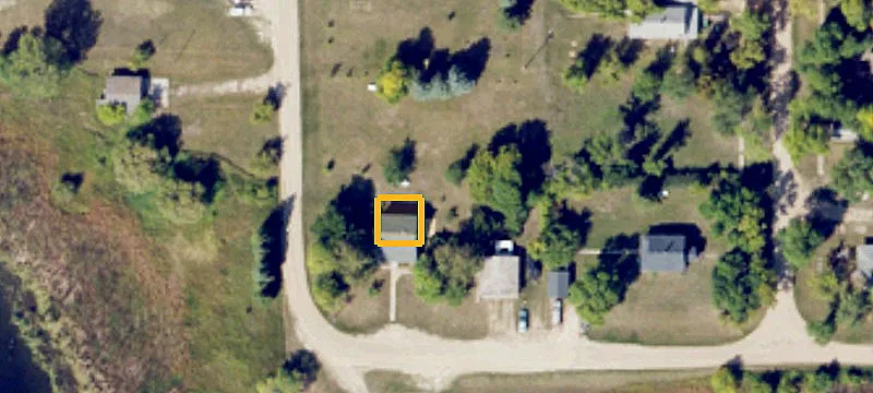 Hampden, ND 58338
