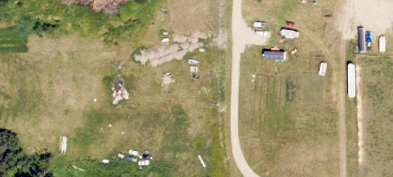 Belcourt, ND 58316