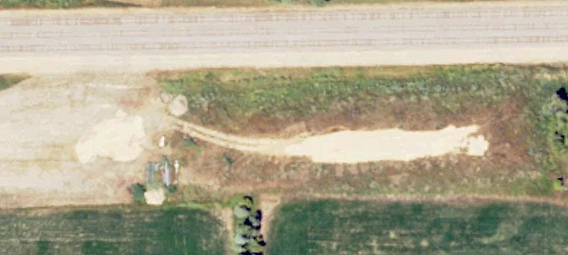 Lidgerwood, ND 58053