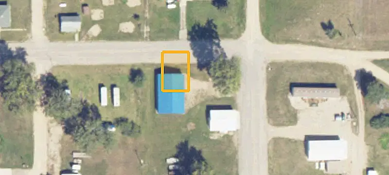 Mercer, ND 58559