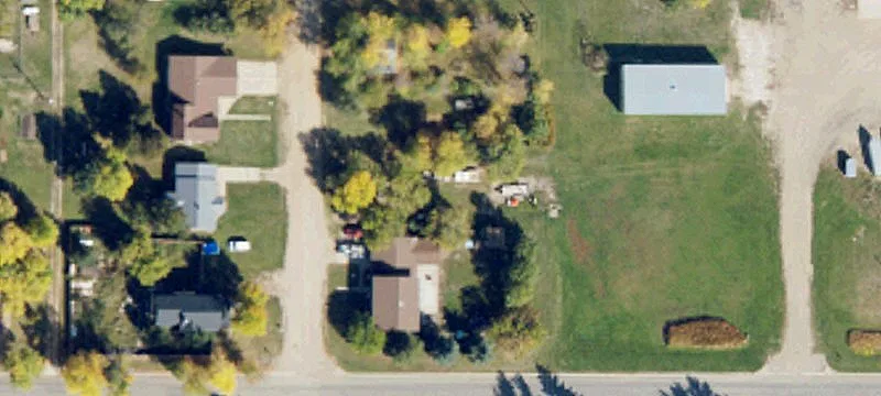 Edmore, ND 58330