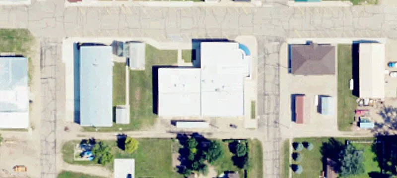 Hazelton, ND 58544